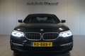 BMW 520 520i High Exe | Achteruitrij - Camera | Zwart lede Zwart - thumbnail 2