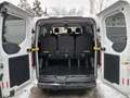 Ford Transit Custom Variobus 2,0 TDCI L1H1 320 Trend Aut. Weiß - thumbnail 10