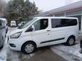 Ford Transit Custom Variobus 2,0 TDCI L1H1 320 Trend Aut. Weiß - thumbnail 12