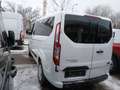 Ford Transit Custom Variobus 2,0 TDCI L1H1 320 Trend Aut. Weiß - thumbnail 11