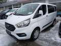 Ford Transit Custom Variobus 2,0 TDCI L1H1 320 Trend Aut. Weiß - thumbnail 1