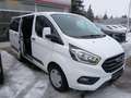 Ford Transit Custom Variobus 2,0 TDCI L1H1 320 Trend Aut. Weiß - thumbnail 3