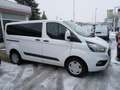 Ford Transit Custom Variobus 2,0 TDCI L1H1 320 Trend Aut. Weiß - thumbnail 13