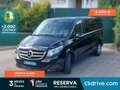 Mercedes-Benz V 220 d Marco Polo Largo Negro - thumbnail 1