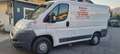 Citroen Jumper Blanc - thumbnail 7