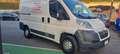 Citroen Jumper Blanc - thumbnail 8