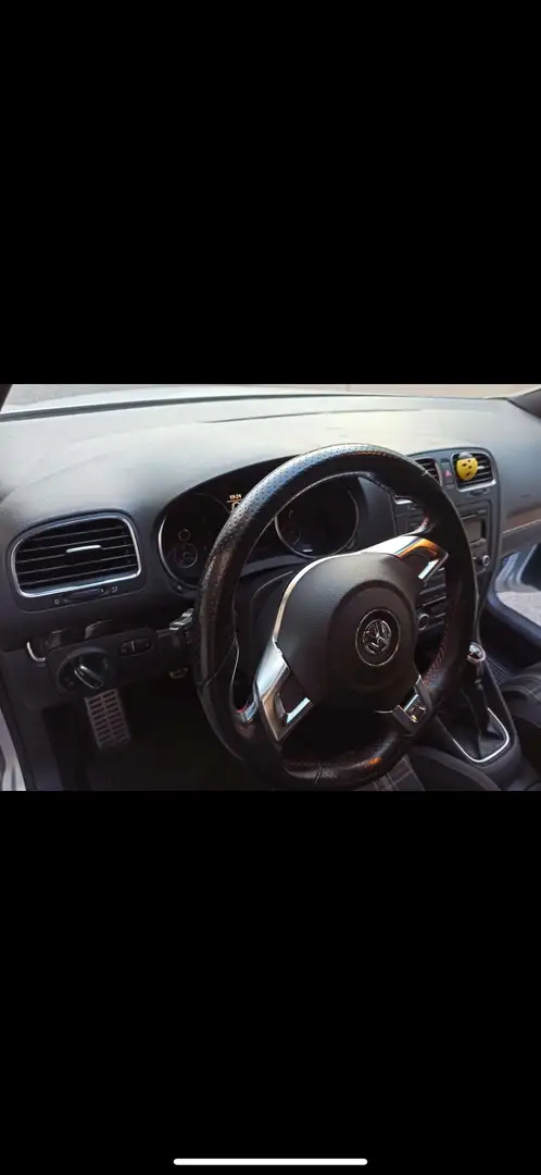 Volkswagen Golf GTI 5p 2.0 tsi - 2