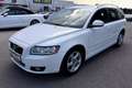 Volvo V50 D2 Business Edition Weiß - thumbnail 8