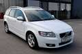Volvo V50 D2 Business Edition Weiß - thumbnail 2