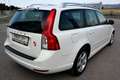 Volvo V50 D2 Business Edition Weiß - thumbnail 4