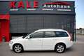Volvo V50 D2 Business Edition Weiß - thumbnail 9