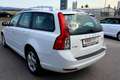 Volvo V50 D2 Business Edition Weiß - thumbnail 10