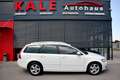 Volvo V50 D2 Business Edition Weiß - thumbnail 3