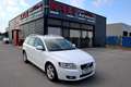 Volvo V50 D2 Business Edition Weiß - thumbnail 1