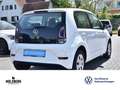 Volkswagen up! 1.0 move up! CLIMATRONIC+SHZ+BLUETOOTH+4TÜR Weiß - thumbnail 3