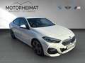 BMW 220 d xDrive Gran Coupé M Sport 18" LivePro Blanc - thumbnail 4
