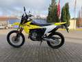 Suzuki DR-Z4S Enduro Amarillo - thumbnail 5