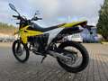 Suzuki DR-Z4S Enduro Amarillo - thumbnail 4