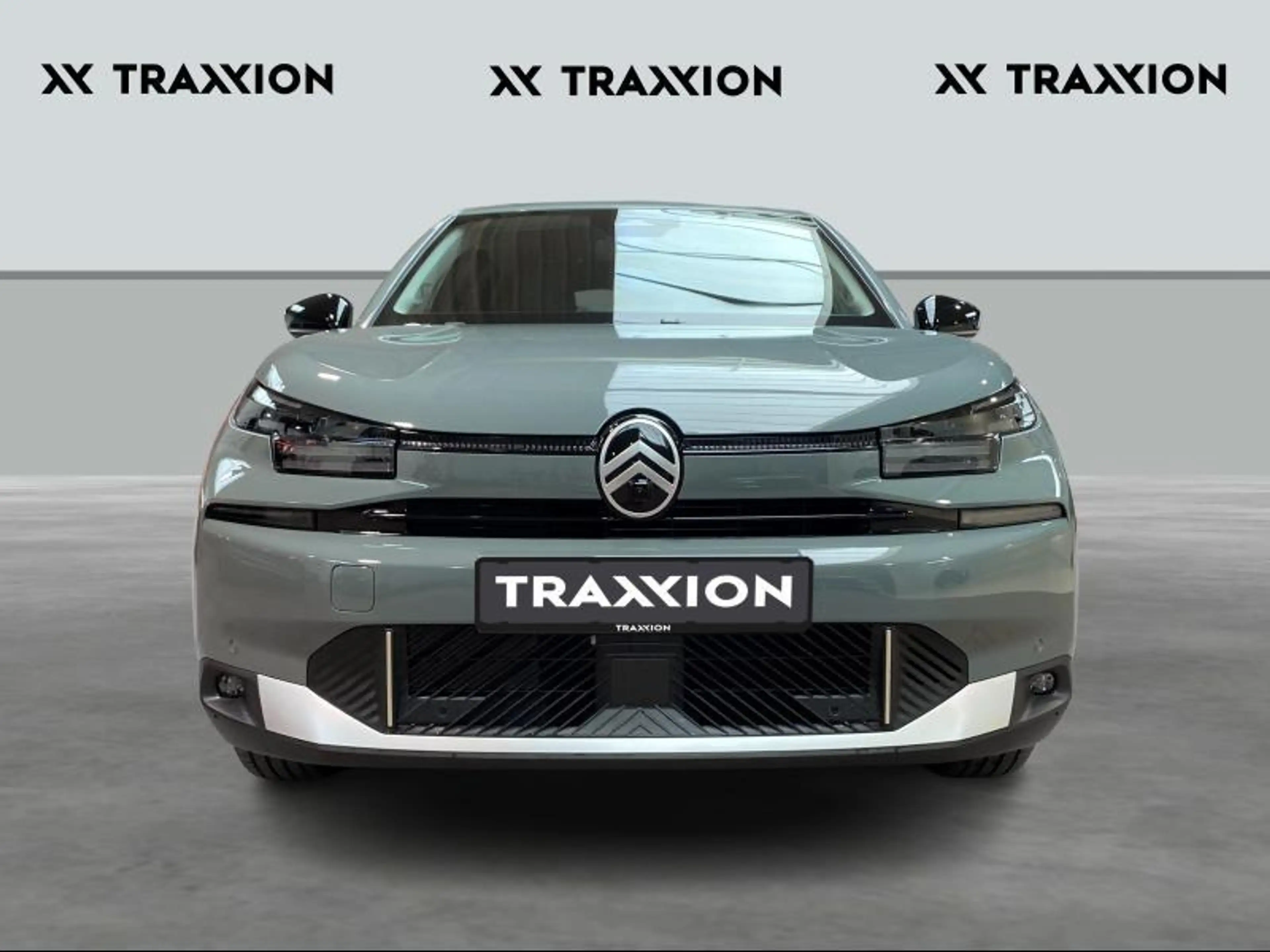 Citroen C4 MAX | Electric Extended Range — photo 3