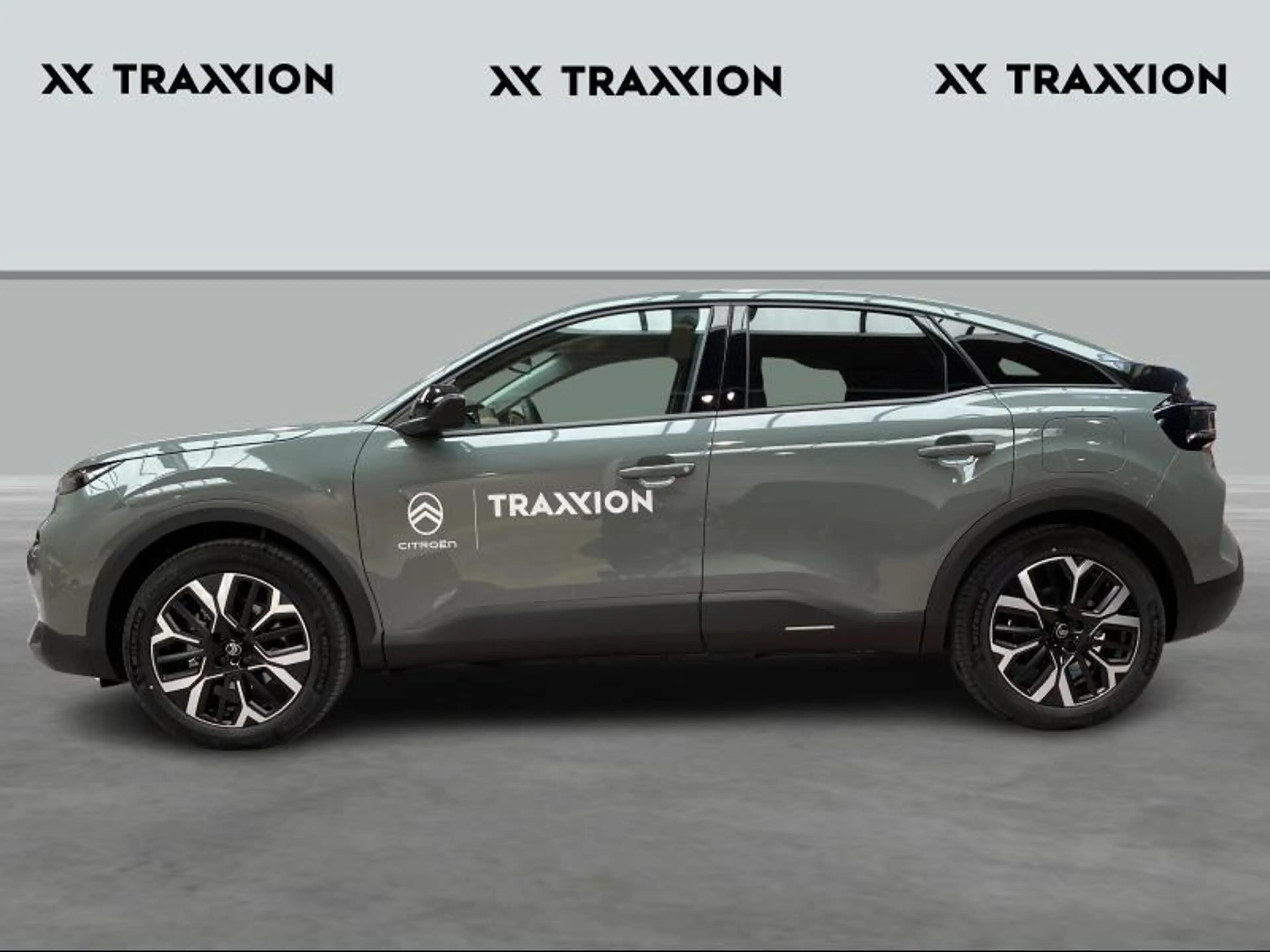 Citroen C4 MAX | Electric Extended Range — photo 7