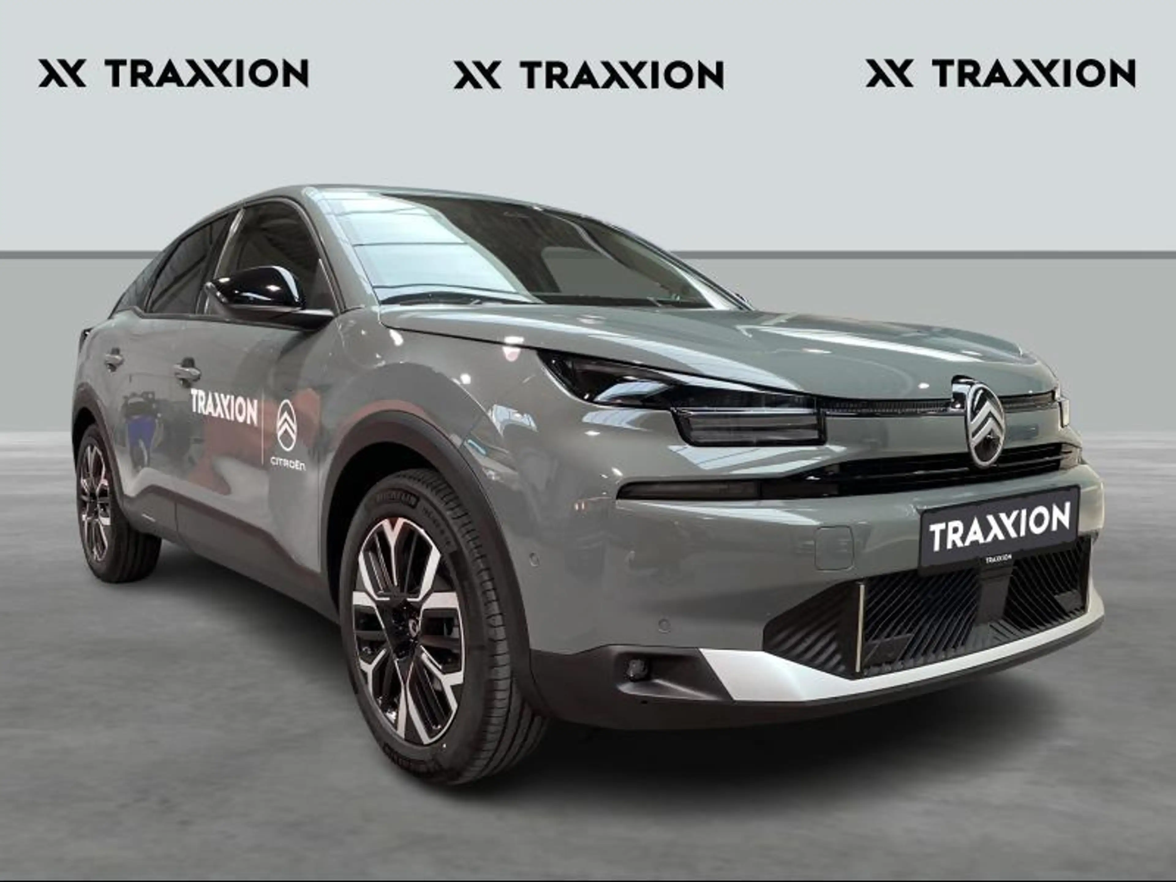 Citroen C4 MAX | Electric Extended Range — photo 4