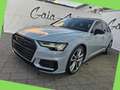 Audi S6 3.0D Avant Quattro 349CV AIR, STERZO INTEG. Grau - thumbnail 5