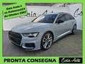 Audi S6 3.0D Avant Quattro 349CV AIR, STERZO INTEG. Grau - thumbnail 1