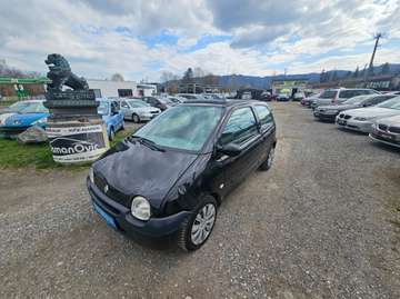 Twingo² 1,2