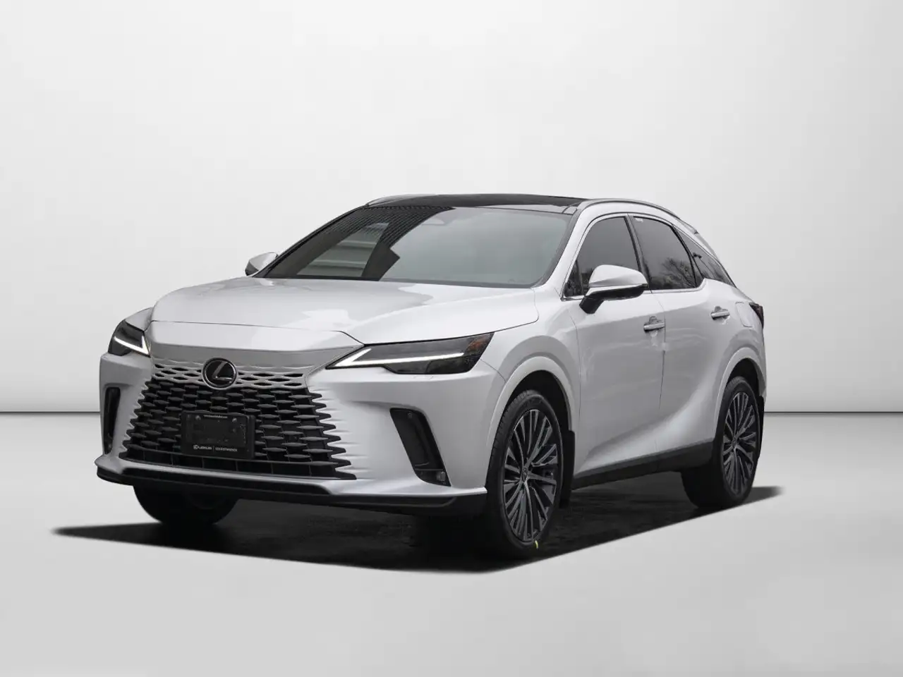 2026 Lexus RX