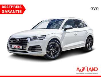 3.0 TFSI quattro Matrix VC AHK Luftfahrwerk