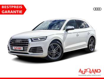 3.0 TFSI quattro Matrix VC AHK Luftfahrwerk