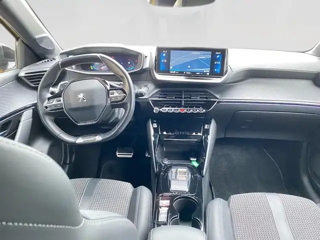 Peugeot 208 view 6