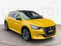 Peugeot 208 1.2 puretech GT s&s 130cv eat8 - PROMO Giallo - thumbnail 3