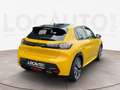 Peugeot 208 1.2 puretech GT s&s 130cv eat8 - PROMO Giallo - thumbnail 4