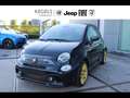 Abarth 695 75° Anniversario Zwart - thumbnail 1
