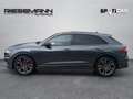 Audi SQ8 4,0 V8 TFSI quattro Tiptronic Grau - thumbnail 2