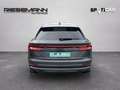 Audi SQ8 4,0 V8 TFSI quattro Tiptronic Grau - thumbnail 5