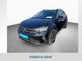Volkswagen Taigo 1.0 TSI DSG MOVE KAM NAVI APP SHZ LED GJR Schwarz - thumbnail 1