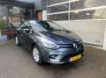 Renault Clio 0.9 TCe Limited NAVI/CARPLAY/KEYLESS *ALL-IN PRIJS Gris - thumbnail 6