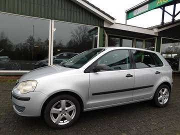 1.2 60PK EASYLINE!! PDC! Nette auto!