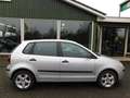 Volkswagen Polo 1.2 60PK EASYLINE!! PDC! Nette auto! Grijs - thumbnail 4