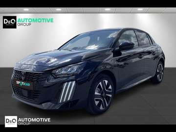 Allure | Automaat | Mild Hybrid