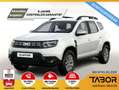 Dacia Duster Expression TCe 100 ECO-G Weiß - thumbnail 1