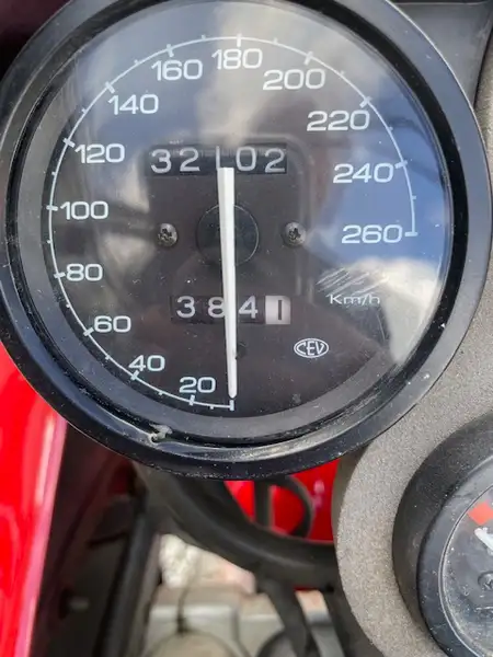 Ducati 750 SS - foto 2