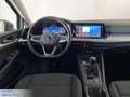 Volkswagen Golf Variant Golf VIII Variant 2.0 TDI Life NAVI KLIMA SIDE ASS Grau - thumbnail 10
