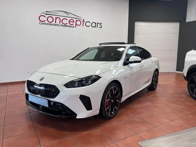 BMW X2 M 220diA Gran Coupé Sport