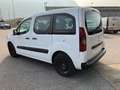 Citroen Berlingo 1.6 BZ 98CV Blanc - thumbnail 4