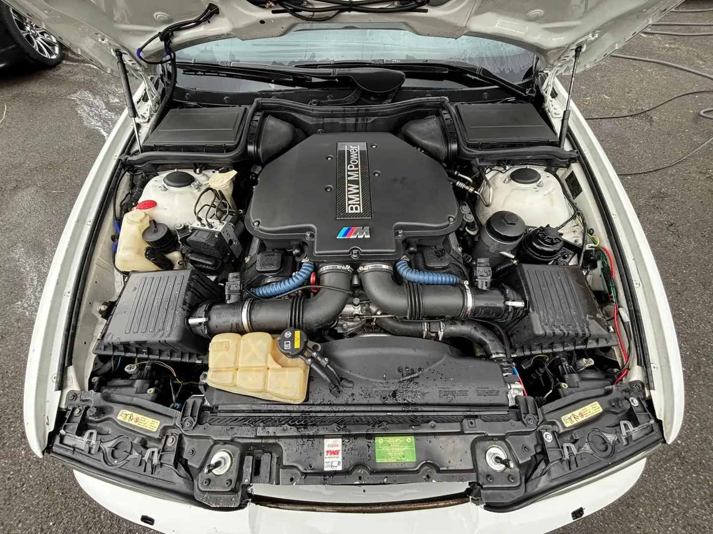 BMW M5 - 2