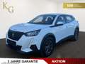 Peugeot 2008 PureTech 100 S ab ca. 120€ monatlich Blanco - thumbnail 1