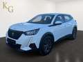 Peugeot 2008 PureTech 100 S ab ca. 120€ monatlich Blanco - thumbnail 2